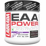 Labrada EAA POWER Essential Amino Acid Complex 0.66 lbs (300g) (Grape)