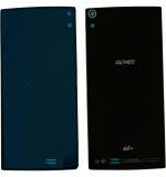 Imbi White Plastic Back Panel For Gionee S5.5L