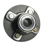 Paanjo Smr Hub For Rear Wheel Hyundai Santro, Accent Viva