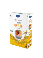 Meron Creme Brulee Instant Dessert Mix