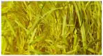 Lakeer Lemmon Yellow Crinkle Paper Grass Confetti Shredded Shreds for Tissue Paper Gift Wrapping,Craft DIY, Basket Packaging Filling, Decoration 60-80 Grams (Aprox)