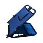 Asr Surgical Blue Back Rest For Patient