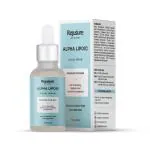 Rejusure Alpha Lipoic (ALA) Face Serum - 30 ml