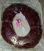 ANAND NIKHIL 40/76 Copper Wires/Cables (45-50 Metres)