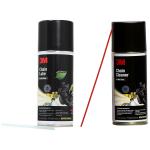3M Combo of (Chain Lube 75g and Chain Cleaner 475g)