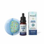 Neoglam Growth Stimulating SalSphere Hair Serum (30 ml) | Hair Growth Stimulator & Volumizer |