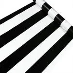 Jaamso Royals Multicolor PVC Self Adhesive Wallpaper 45X1000 cm( 1000 CM X 45 CM )