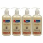 Dr Batra's Hand Wash|Aloe Vera|10x Better Protection Against Germs - 300 ml (Pack of 4)