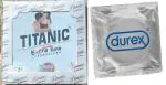 SMF Titanic Extra Time Ayurvedic medicine (1 Pack and 1 Condom as free)