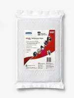 WypAll X70 Extended Use Wiper, White Flat Sheet, 1 Pack/Case, 50 sheets/Pack (Total 50 sheets) (60061)