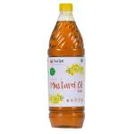 Katori mustard oil - 1 Liter pack of 2 Pcs