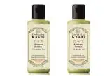 Sonbhadra Khadi Aloevera Shampoo Pack Of 2 (420 ml)