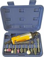 Inditrust High-Speed Polishing Pneumatic Die Grinder in a BOX with