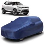 AUTOGUYS TF-I Car Cover for Mahindra XUV300 [Year 2019 Onwards] - Dust & UV Proof Waterproof Car Cover