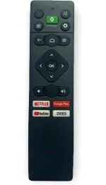 Xpecial Pana-Sonic Smart Led Remote Compatible For Panasonic 4K Android Smart Led Lcd Tv