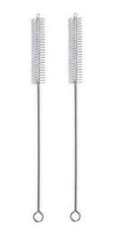 Manan Shopee Kids Straw Cleaning Brush (Pack Of 2)