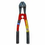 JOHNSON TOOLS 12 Inch Steel Bolt Cutter