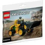 LEGO 30433 Volvo Wheel Loader V29