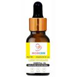 MISS TYA Lemongrass Oil for Healthy Hair, Oily Skin, Aromatherapy Fragrance (15ml)