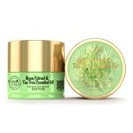 Body Cupid Neem & Tea Tree Face Pack with Mulberry & Liquorice Extracts - Anti-Acne & Anti Blemish - No Sulphate, Parabens & Mineral Oil - 100 ml