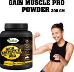 Buy Fasczo Muscle Weight Gain Powder | Protein Powder For Men Women ...