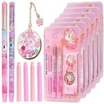 Poohan Pen - Smooth Ink Flow, Comfortable Grip