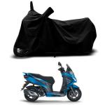 Aarav Moto Bike Body Cover Suitable For Aprillia Sxr 125
