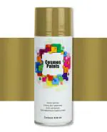 Cosmos Paints Spray Paint in 139 Brass/Green Gold 400ml