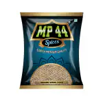 MP44 - White Sesame Quality Til, Naturally Processed Tal , from Farm Picked Fresh Seeds (500 G Pouch)