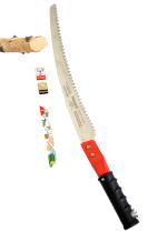 Samurai Tree Pruning Saw Pipe Handle Size 330 mm SAMURAI Japan