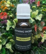 Happy Surroundings Honeysuckle Essential Oil (100 ml)