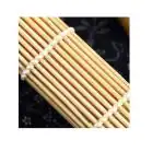 Zoov Natural Bamboo Sushi mat 1Pcs