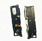 NAFS The Name You Can Trust Red Loudspeaker Buzzer Sound Ringer Flex Compatible For Xiaomi Redmi Mi Note 4X