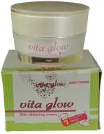 VITAGLOW SKIN LIGHTENING NIGHT CREAM, 30 Grames (30 g)