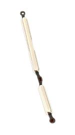 imbi _Backer The Brand Redmi 5 Gold Mobile Replacement Switch with Side Power On Off Lock and Volume Key Button