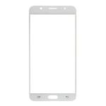 NAFS White Front Outer Glass For Samsung Galaxy J7 Max