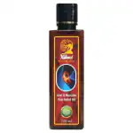 Natural Diva Ayurvedic Pain Relief Oil 100 ml (Pack of 1)