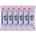 D-Alive 15g of Fast Acting Glucose Gel for Hypoglycaemia - Instant Energy (Grape - Total 6 Pocket Size Sachet: 30g Each)