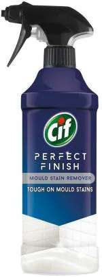 Cif Perfect Shine Mould Stain Remover 435 ml