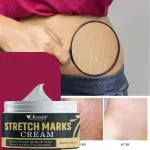 KURAIY Natural Scar Removal Cream 50g Scar Removal Cream Scar Repair & Remover Cream Scar Cream For Acnes Marks Scars Scratches Burns