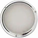 Apsmotiv Universal Bus 24 V Interior Super Bright Roof Light Car Dash Indicator Lamp