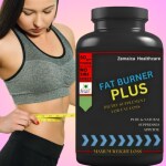 Zemaica Healthcare | Fat Burner Plus | Capsule | motapa kam karne ki dawa | weight loss medicine | fat loss medicine | p 1