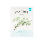 It's Skin The Fresh Mask Sheet-Tea Tree For Acne Prone Skin Unisex