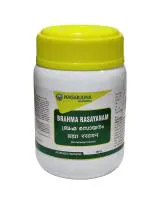 Nagarjuna Kerala Brahma Rasayanam - 300 Gm (Pack Of 2)