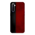 Bhaicover Realme 5i Street Light Printed Back Cover Case