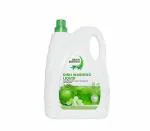 Moon & Mount Green Apple Dishwash Liquid 5 L