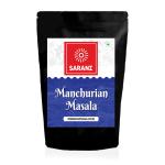 SARANZ Manchurian Masala Perfect for Cooking-500 Grams