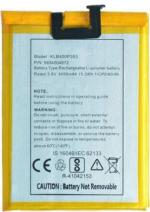 Nafs Battery For Panasonic Eluga A2