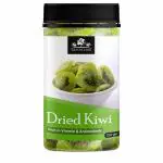 NATURE YARD Dried Kiwi Dry fruit - 250 gm