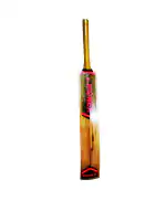Monex Classic Kashmir Willow Cricket Bat (Size: Size 7,Leather Ball)